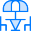 Chairs icon 64x64