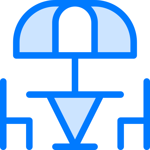 Chairs icon