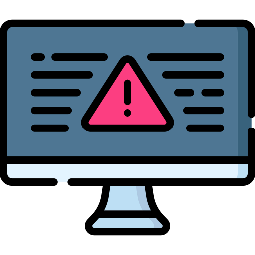 Virus icon