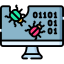Bug アイコン 64x64