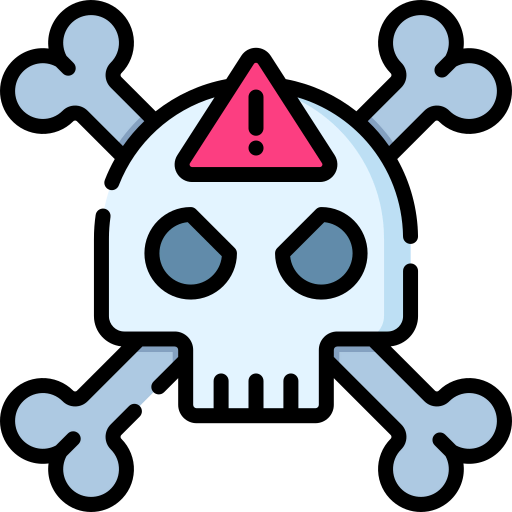 Warning icon