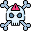 Warning アイコン 64x64