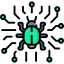 Bug アイコン 64x64