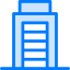 Architecture and city icon 64x64