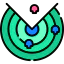 Radar アイコン 64x64