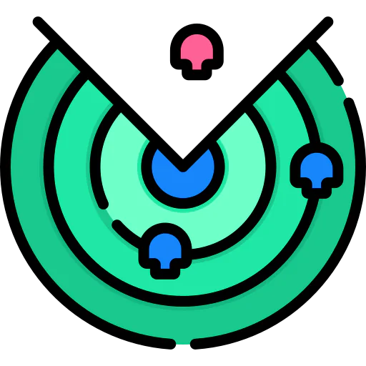 Radar icon