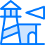 Architecture and city icon 64x64