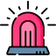 Alarm アイコン 64x64