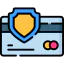 Credit card アイコン 64x64