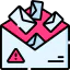 Mail アイコン 64x64