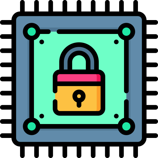 Chip icon