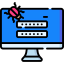 Phishing アイコン 64x64