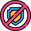 Unprotected アイコン 64x64
