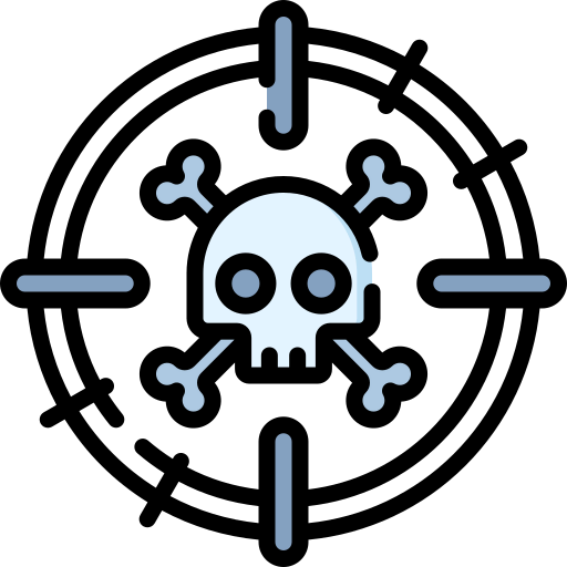 Target icon
