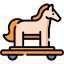 Trojan アイコン 64x64