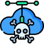 Virus アイコン 64x64