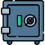 Safebox アイコン 64x64