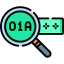 Search アイコン 64x64