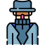 Criminal アイコン 64x64