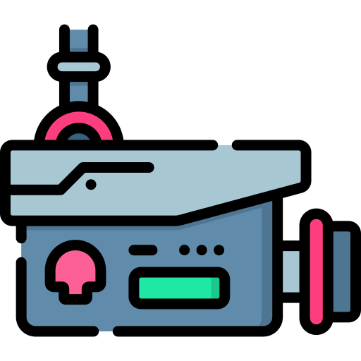 Cctv icon