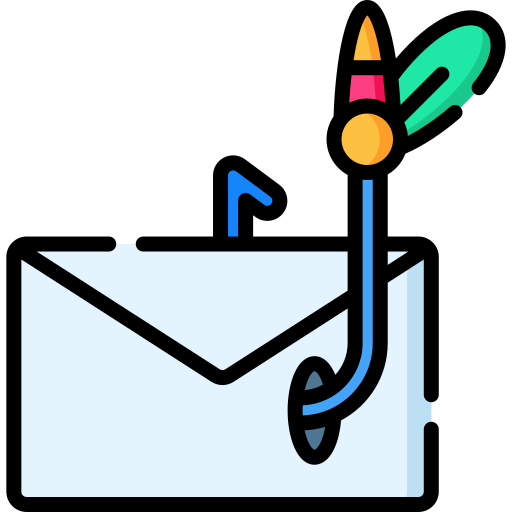 Spyware icon