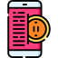 Smartphone アイコン 64x64