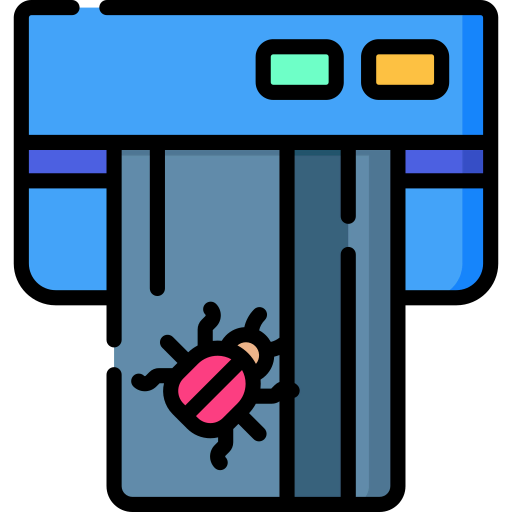 Spyware icon