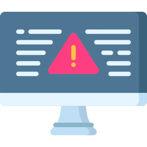 Virus icon