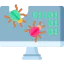 Bug icon 64x64