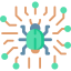 Bug icon 64x64