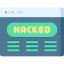 Hacked icon 64x64