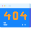 404 icon 64x64