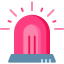 Alarm icon 64x64