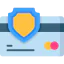 Credit card icon 64x64