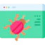 Bug icon 64x64