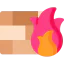 Firewall icon 64x64