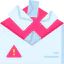 Mail icon 64x64