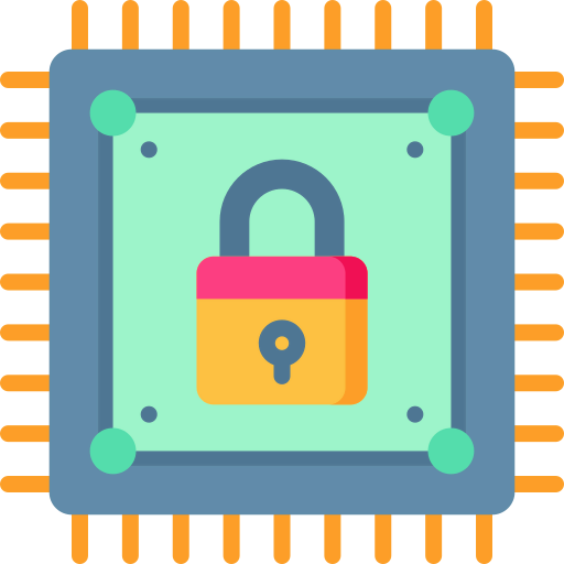 Chip icon