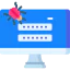 Phishing icon 64x64
