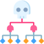 Diagram icon 64x64