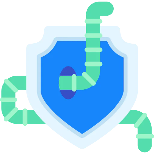 Worm icon