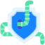 Worm icon 64x64