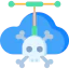 Virus icon 64x64