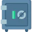 Safebox icon 64x64