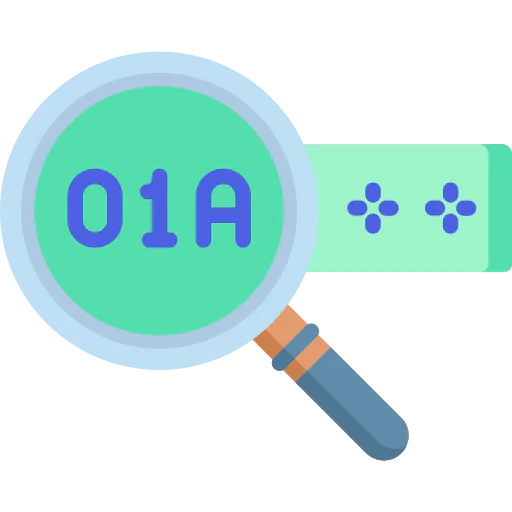 Search icon