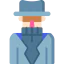 Criminal icon 64x64