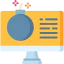 Bomb icon 64x64
