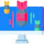 Bomb icon 64x64
