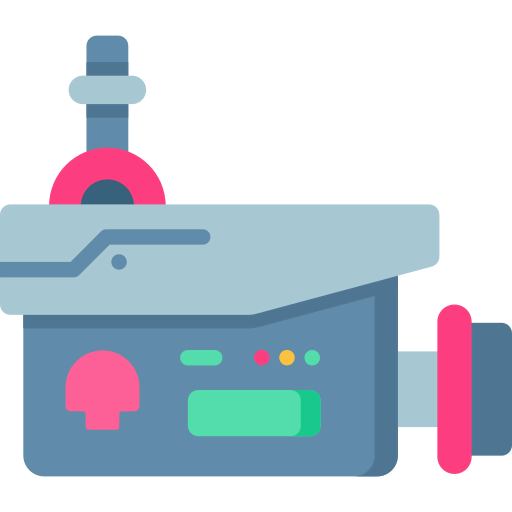 Cctv icon