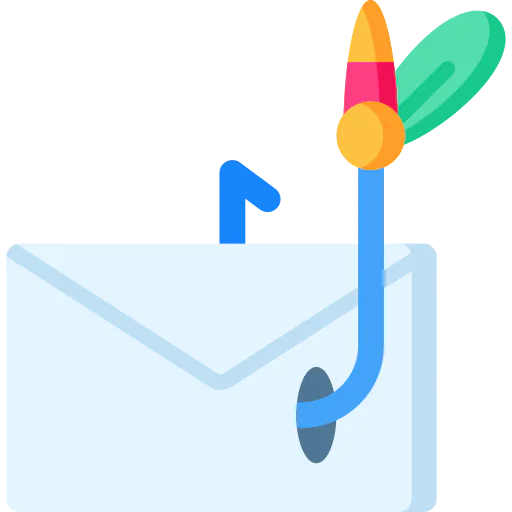 Spyware icon